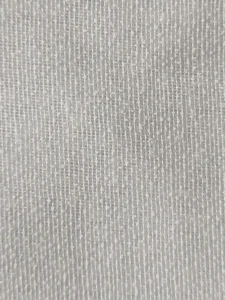 Cotton Hard HandFeeling Retain Good Shape For Fashion Shirt/Cuff/Hat/Bag Fusible Woven Interlining